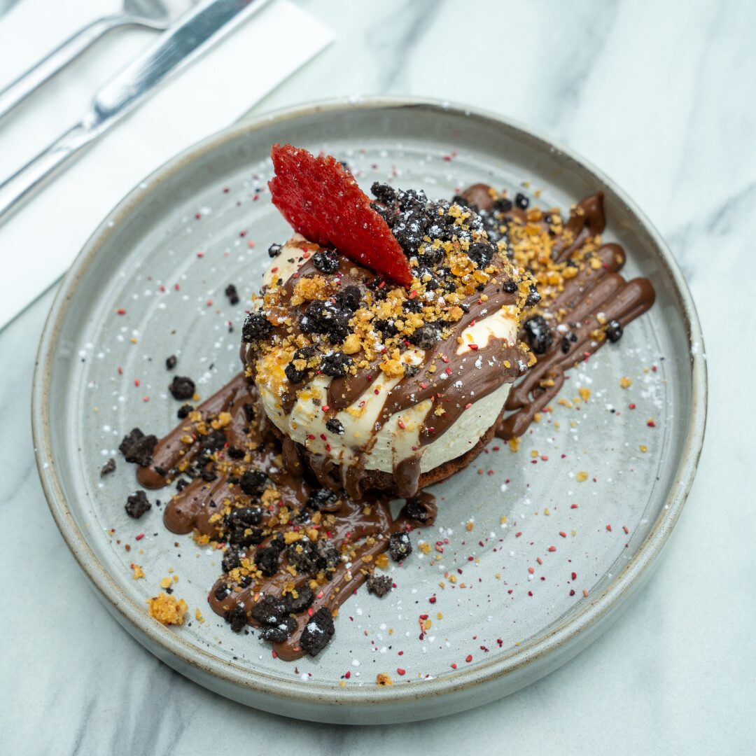 Cheesecake